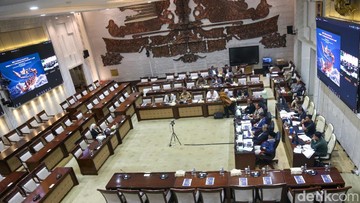 Rencana Besar Aida S Budiman Jika Jadi Deputi Senior BI