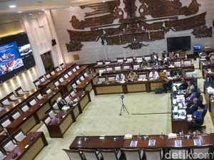 Rencana Besar Aida S Budiman Jika Jadi Deputi Senior BI