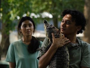 Deretan Tayangan Terbaru Netflix September 2026