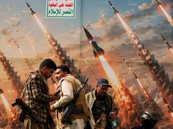 Akankah Houthi Seret Yaman ke Pusaran Konflik Timur Tengah?