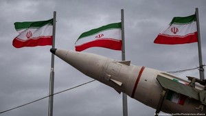 Video: Momen China Tegas Menentang AS Terkait Sanksi Nuklir Iran