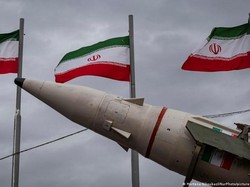 Akankah Iran Mundur dari Perjanjian Nonproliferasi Nuklir?
