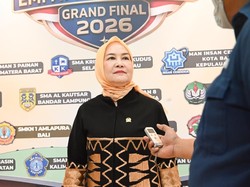 Anggota MPR Nilai LCC 4 Pilar Jadi Bekal Generasi Muda Hadapi Era Digital
