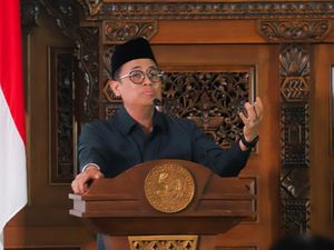 Bawaslu Dorong Mahasiswa Jadi Agen Pengawasan Pemilu Digital