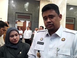 Mendagri Larang Buka Lahan dengan Cara Dibakar, Bobby: Kita Libatkan Masyarakat