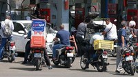 Iran Tangkap 11 Warga Asing Atas Penyelundupan BBM