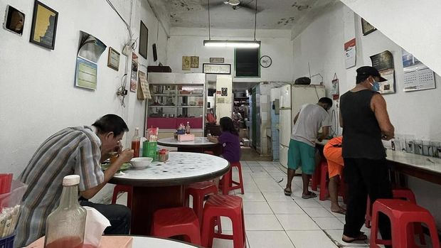 Bakmi soen yoe Bakmi soen yoe