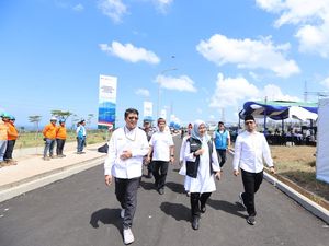 Banyuwangi Masuk Program PLTS 100 Gigawatt Prioritas Prabowo