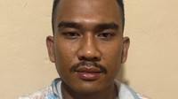 Bareskrim Ungkap Campur Tangan Istri Ipar di Balik Kurir 43 Kg Sabu