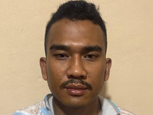Bareskrim Ungkap Campur Tangan Istri Ipar di Balik Kurir 43 Kg Sabu