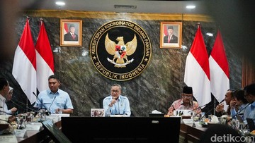 BGN Tutup Ratusan Dapur MBG karena Belum Penuhi Syarat Higiene Sanitasi