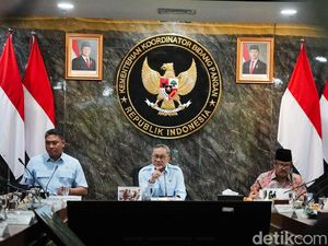 BGN Tutup Ratusan Dapur MBG karena Belum Penuhi Syarat Higiene Sanitasi