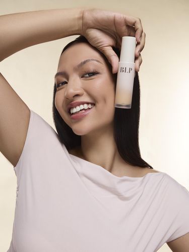 BLP Beauty merilis The All-New Face Base dalam rangka perayaan satu dekade perjalanan di industri kecantikan