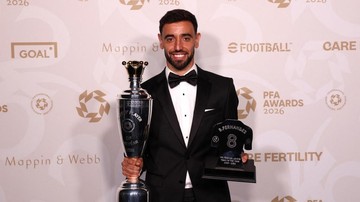 Bruno Fernandes Mau Coba Pecahkan Rekornya dan Lebih Tajam Lagi