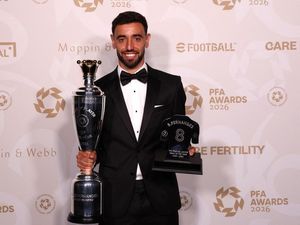 Bruno Fernandes Mau Coba Pecahkan Rekornya dan Lebih Tajam Lagi