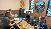 Heboh Turis Asing Mesum Depan Rumah Warga di Badung, Kini Ditangkap Polisi