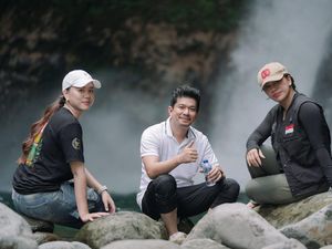 Bupati Arie Dorong Bengkulu Utara Jadi Pilihan Destinasi Wisata Alam