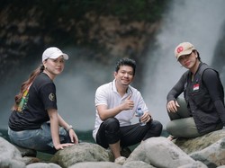 Bupati Arie Dorong Bengkulu Utara Jadi Pilihan Destinasi Wisata Alam
