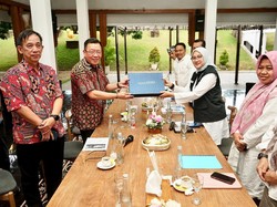 Cara Pemkab Banyuwangi Tingkatkan Mutu Pendidikan SD
