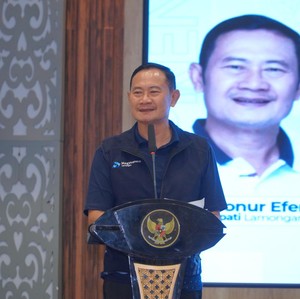 Pemerintah Kabupaten Lamongan