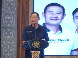 Megpreneur 2026 Buka Peluang Wirausaha Muda di Lamongan