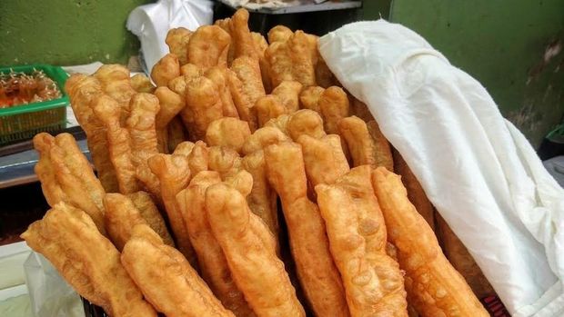 Cakue Ko Atek Cakue Ko Atek