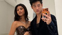Viral Aktor Taiwan Pamer Kemesraan dengan Wanita India, Disebut Bak Fairy Tale