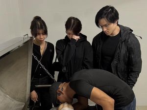 Ibu Deddy Corbuzier Tutup Usia