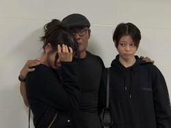 Video: Kabar Duka, Ibunda Deddy Corbuzier Meninggal Dunia