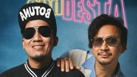 Desta Umumkan Keluar dari Vindes Corp