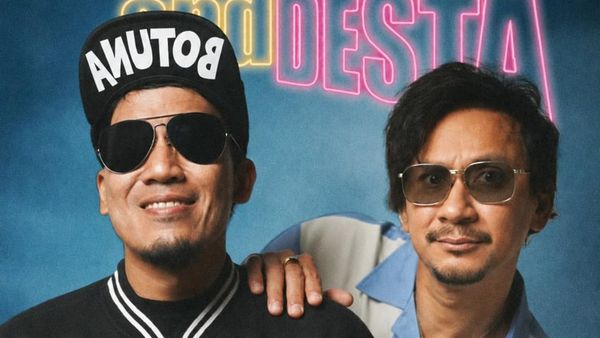 Desta Umumkan Keluar dari Vindes Corp