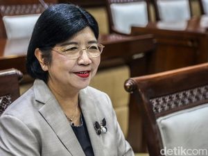 Destry Jamin BI Tetap Independen