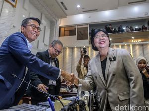 Video: Tok! DPR Tetapkan Destry Damayanti Jadi Gubernur BI 2026-2031