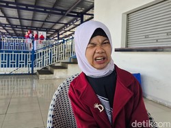 Kisah Dini Lestari, Menembus Batas Lewat Jemari dan Literasi