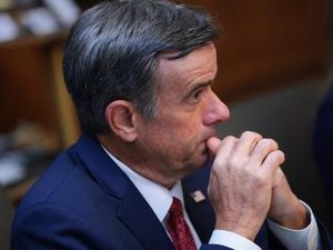 Bos CIA ke Rusia, Wanti-wanti Tidak Serang Negara NATO!