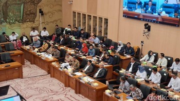 LPG 3 Kg Masih Bisa Dibeli Semua Masyarakat, ESDM: Nanti Kita Atur