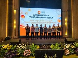 LPS Ungkap Celah Fraud di BPR, dari Kredit Fiktif hingga Topengan