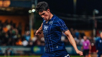 Pelatih Millwall Apresiasi Performa Solid Elkan Baggott