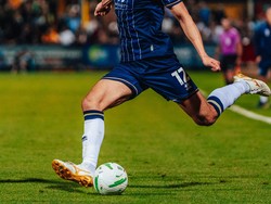Pelatih Millwall Apresiasi Performa Solid Elkan Baggott