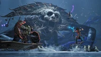 Game Baru PS5 Ini Dinilai Mirip God of War dan Aladdin