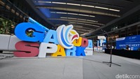 80 Startup Garuda Spark Tarik Investasi Rp 429,5 M dalam 10 Bulan