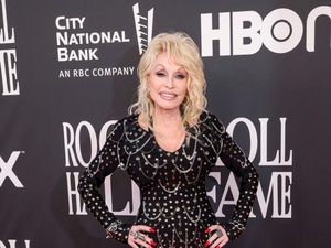 Keinginan Terakhir Dolly Parton