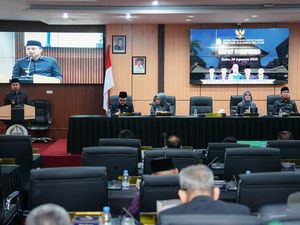 Peduli Kondisi Masyarakat, Gubernur Sulsel Tegaskan Pajak Daerah Tak Naik