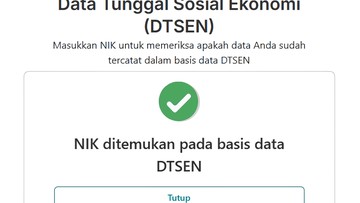 Kata Dinsos Jatim Banyak Warga Jatim Keluhkan Kategori Desil