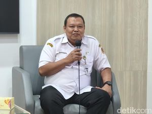 PLTP di Gunung Ungaran Target Beroperasi 2031