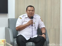 PLTP di Gunung Ungaran Target Beroperasi 2031