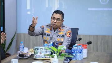 Mabes Polri Ambil Alih Penyelidikan dan Penyidikan Kecelakaan Maut Kapal Virgo
