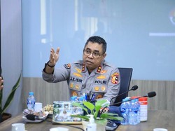 Polri Siap Fasilitasi Penyampaian Aspirasi, Harap Tetap Damai dan Tertib