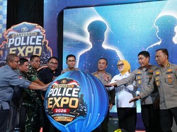 Gelar Banyuasin Police Expo 2026, Kapolda Sumsel Ajak Perkuat Kamtibmas