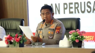 Viral Keributan di GKPI Tangerang, Polisi Turun Tangan